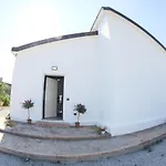 La Pace Degli Agrumi Landhaus Pannaconi