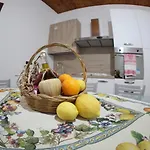La Pace Degli Agrumi Landhaus Pannaconi