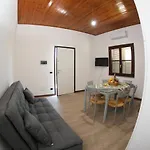 Landhaus La Pace Degli Agrumi *