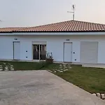La Pace Degli Agrumi Landhaus