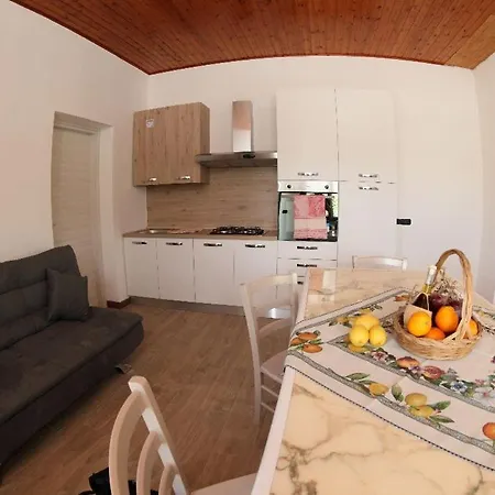 La Pace Degli Agrumi * Pannaconi