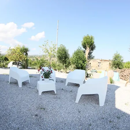 La Pace Degli Agrumi * Pannaconi