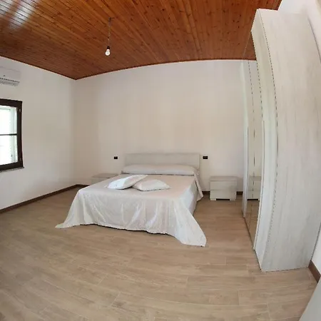 La Pace Degli Agrumi * Pannaconi