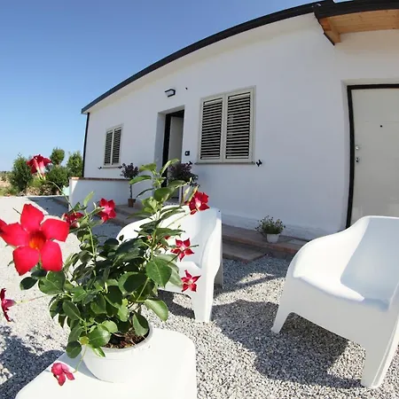 La Pace Degli Agrumi Pannaconi