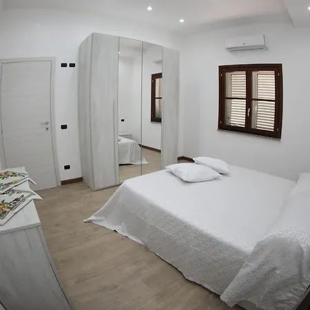 La Pace Degli Agrumi Pannaconi