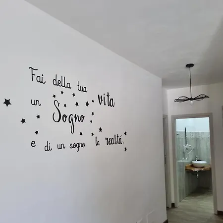 La Pace Degli Agrumi