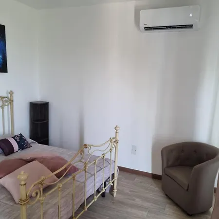 La Pace Degli Agrumi Casa di campagna Pannaconi