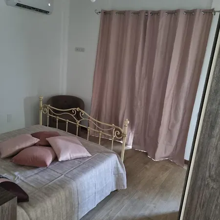 La Pace Degli Agrumi Landhaus