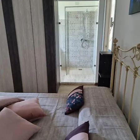 La Pace Degli Agrumi Pannaconi