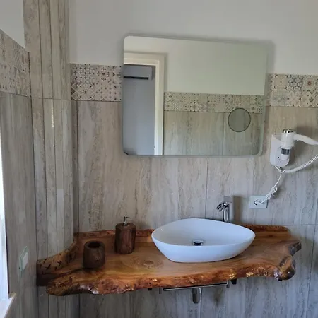 La Pace Degli Agrumi * Pannaconi