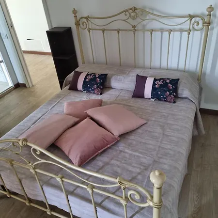 La Pace Degli Agrumi Casa di campagna Pannaconi