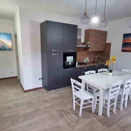 Casa di campagna La Pace Degli Agrumi