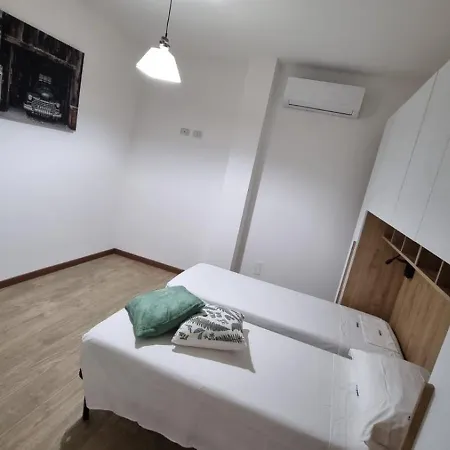 La Pace Degli Agrumi Casa di campagna *