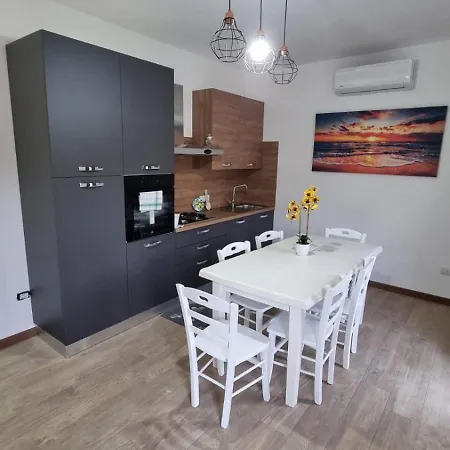 La Pace Degli Agrumi * Pannaconi