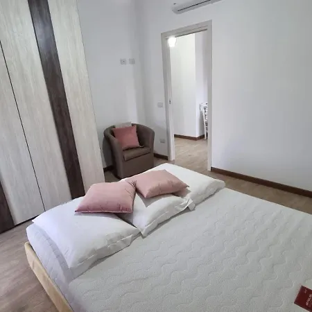 Casa di campagna La Pace Degli Agrumi *