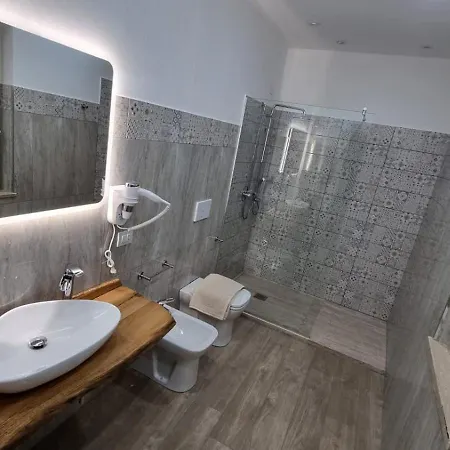 La Pace Degli Agrumi * Pannaconi