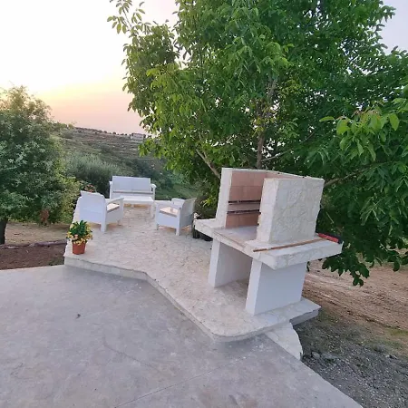 La Pace Degli Agrumi Casa di campagna