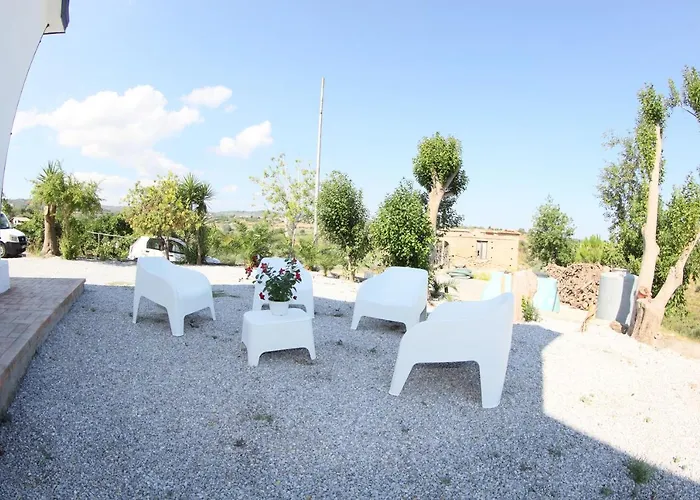 La Pace Degli Agrumi * Pannaconi