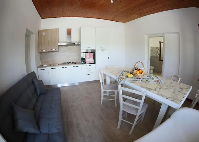 La Pace Degli Agrumi Pannaconi