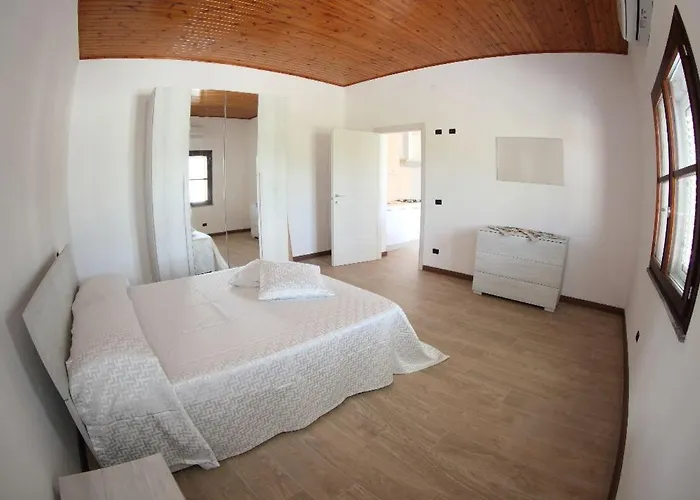 La Pace Degli Agrumi Pannaconi