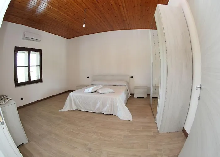 La Pace Degli Agrumi * Pannaconi