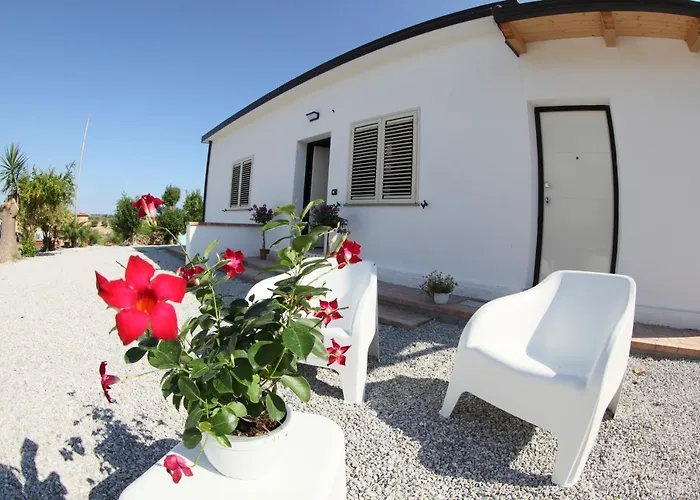 La Pace Degli Agrumi Pannaconi