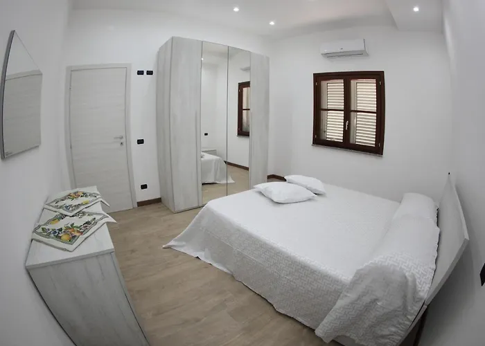 La Pace Degli Agrumi Pannaconi