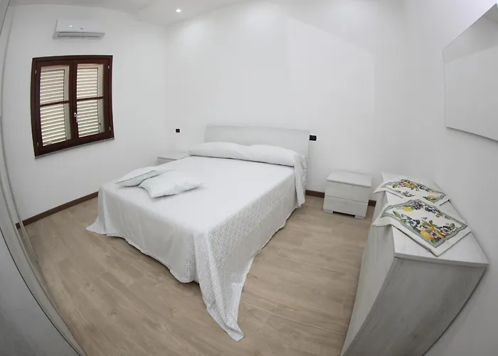 La Pace Degli Agrumi * Pannaconi