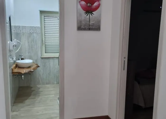 La Pace Degli Agrumi *