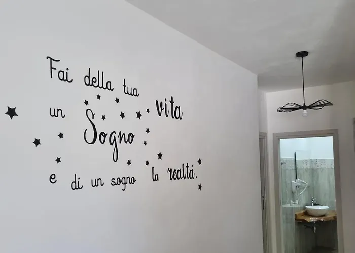 La Pace Degli Agrumi