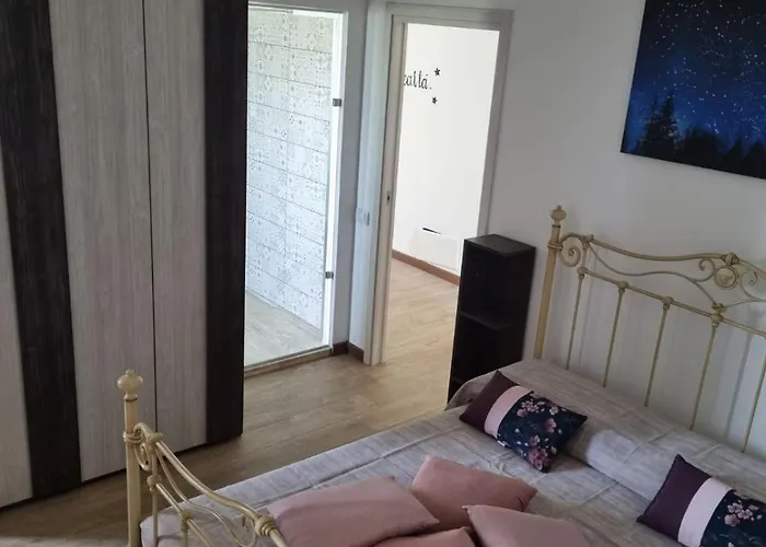 La Pace Degli Agrumi Pannaconi