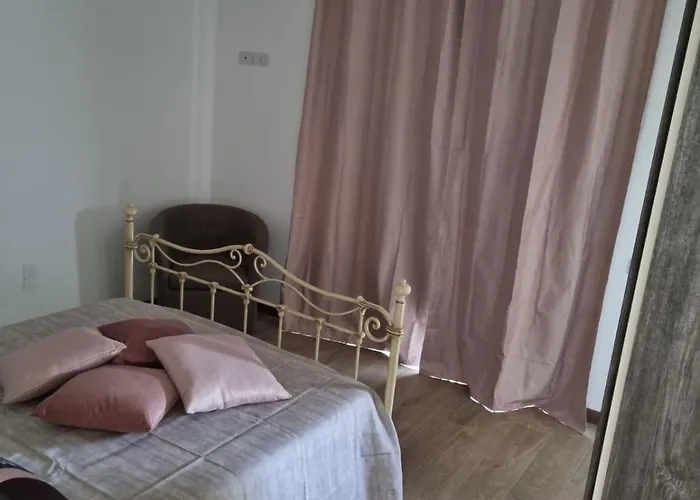 La Pace Degli Agrumi בית כפרי