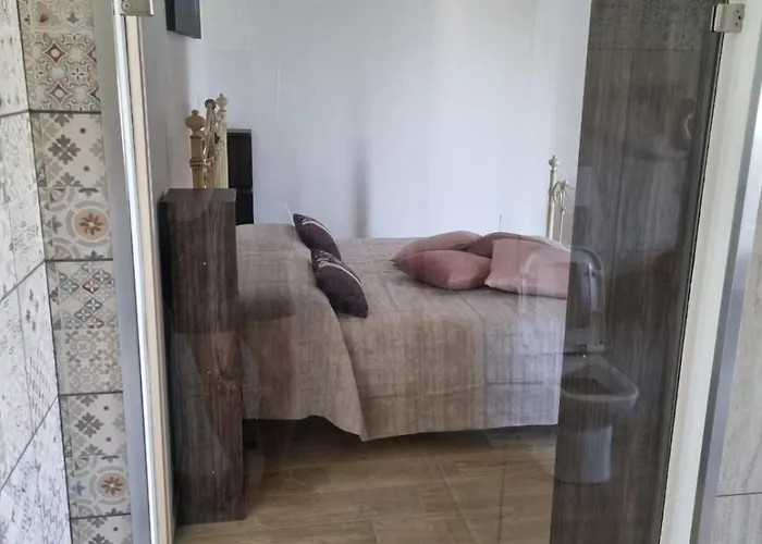 La Pace Degli Agrumi *