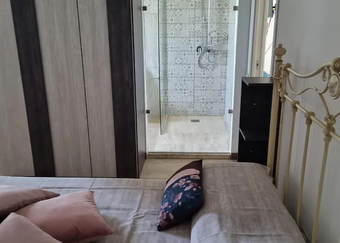 La Pace Degli Agrumi Pannaconi