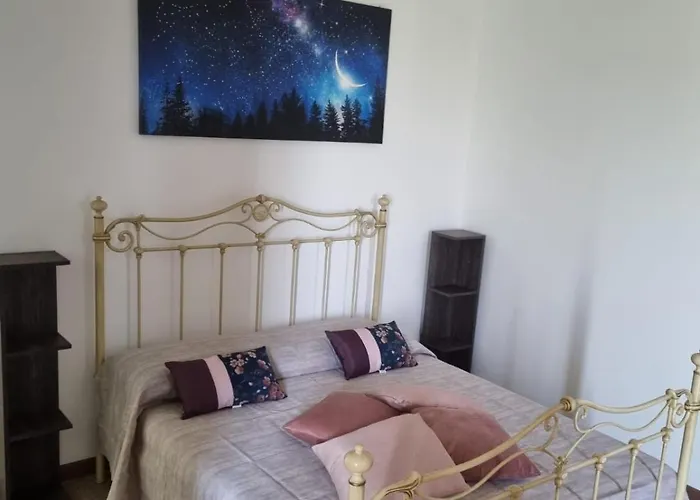 La Pace Degli Agrumi בית כפרי