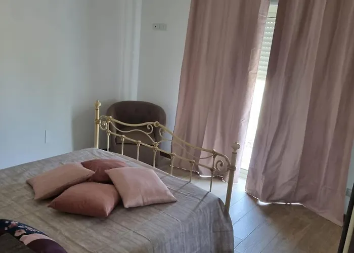 La Pace Degli Agrumi *