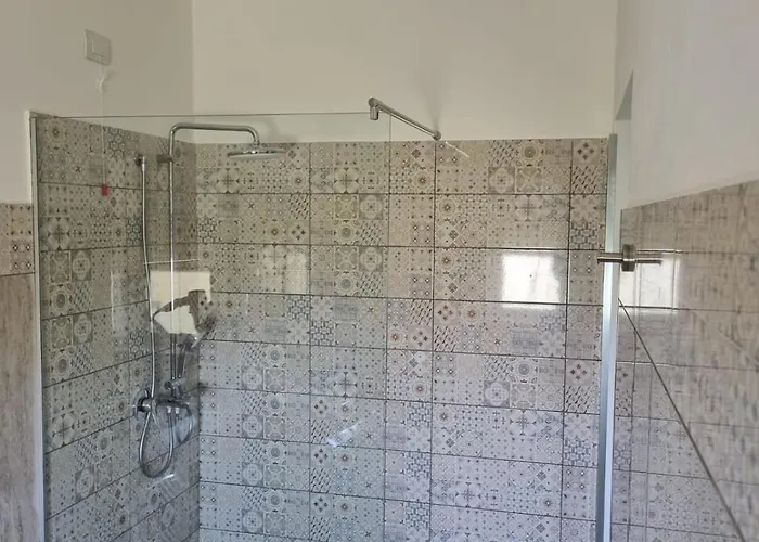 בית כפרי La Pace Degli Agrumi Pannaconi