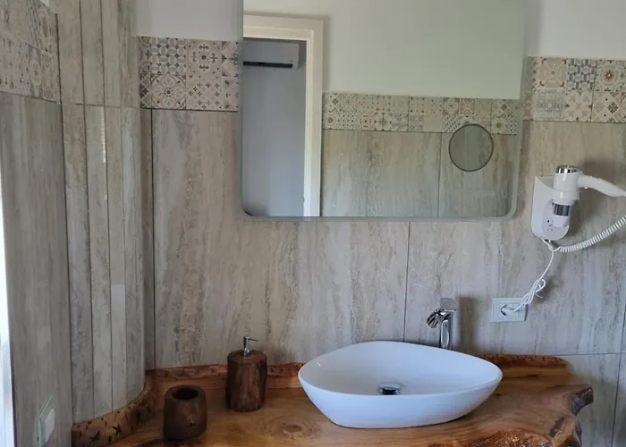 La Pace Degli Agrumi * Pannaconi