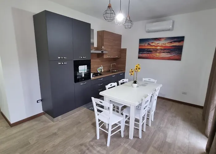 La Pace Degli Agrumi * Pannaconi