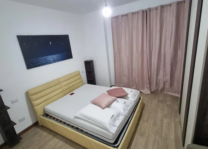 בית כפרי La Pace Degli Agrumi