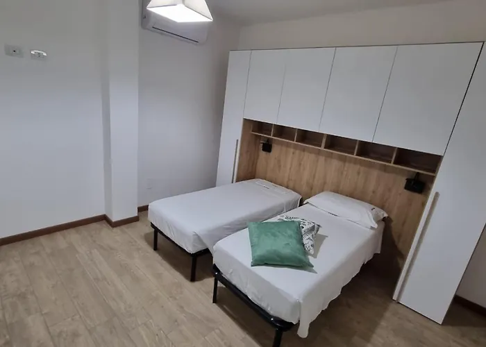 La Pace Degli Agrumi Pannaconi