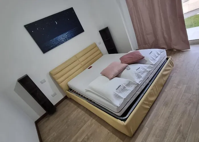 La Pace Degli Agrumi