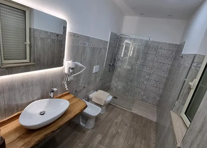 La Pace Degli Agrumi * Pannaconi