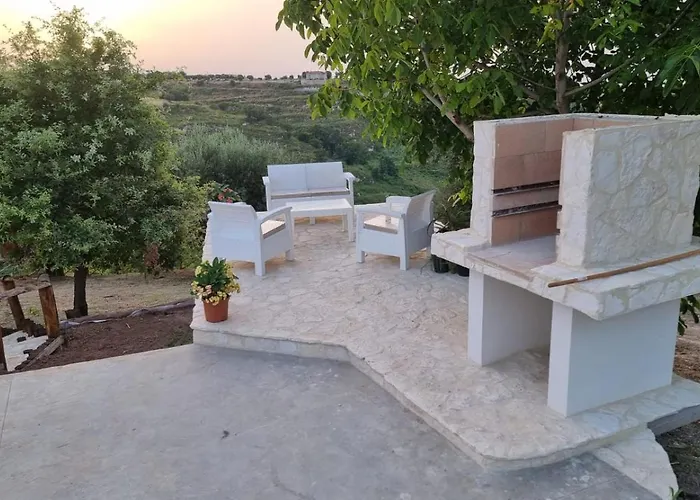 La Pace Degli Agrumi Pannaconi